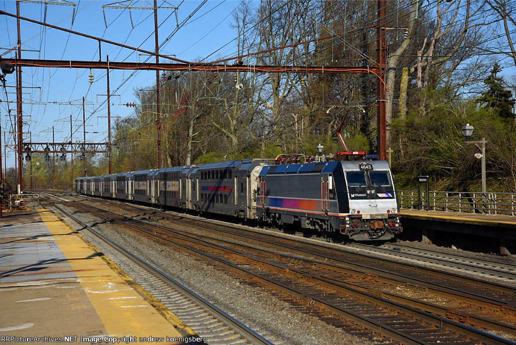 NJT 4643